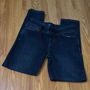 Levi’s Maternity Pants